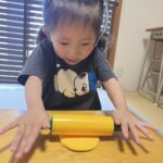 専門的支援プログラムの様子