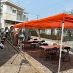 ７/５（土）子ども食堂・土曜給食を開催しました