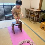 7月のSSPの様子