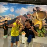 8月の様子