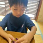 8月のSSPの様子