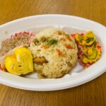 9/6(土)子ども食堂土曜給食