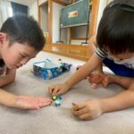 いよいよ2学期が始まりました✨