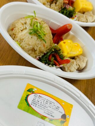 10/4(土)子ども食堂土曜給食