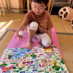 10月のSSPの様子