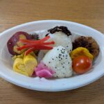 11/1（土）子ども食堂