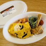 ２/７(土)　子ども食堂土曜給食