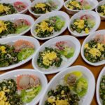 4/4（土）　子ども食堂土曜給食