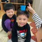 思い出いっぱい♡