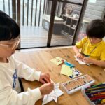 5月のSSPの様子