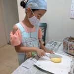8月の様子