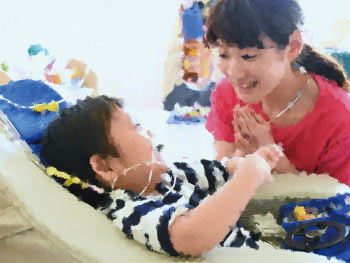 放課後等デイサービス　子どもステーション えんがわ