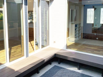 放課後等デイサービス　子どもステーション えんがわ