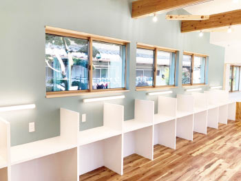 放課後等デイサービス　子どもステーション えんがわ