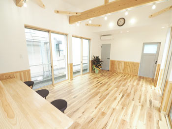 放課後等デイサービス　子どもステーション えんがわ