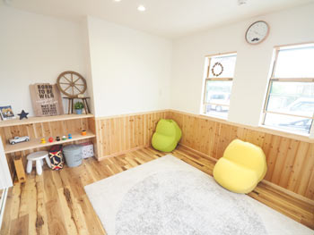 放課後等デイサービス　子どもステーション えんがわ