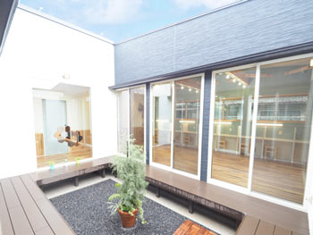 放課後等デイサービス　子どもステーション えんがわ