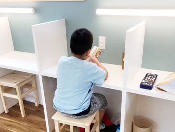 放課後等デイサービス　子どもステーション えんがわ