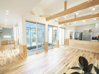 放課後等デイサービス　子どもステーション えんがわ